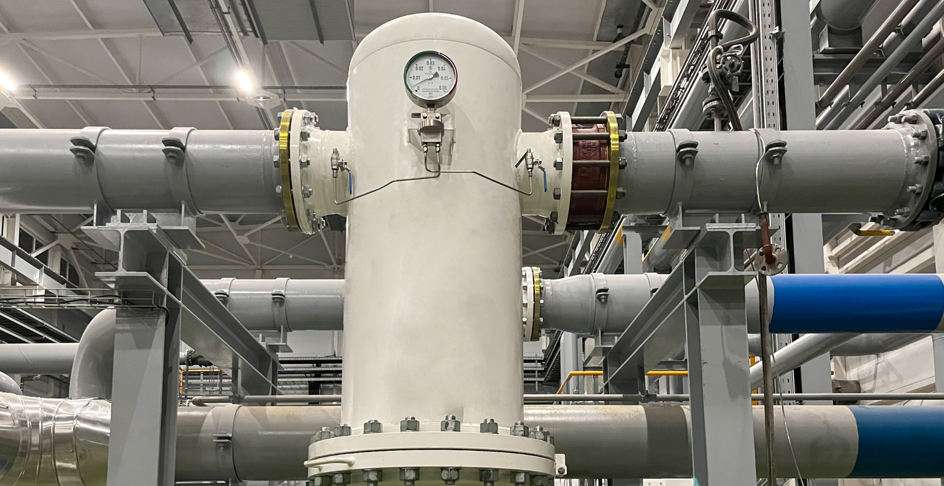 Leia mais sobre o artigo Projeto oferece diagnóstico energético para empresas industriais em cinco estados