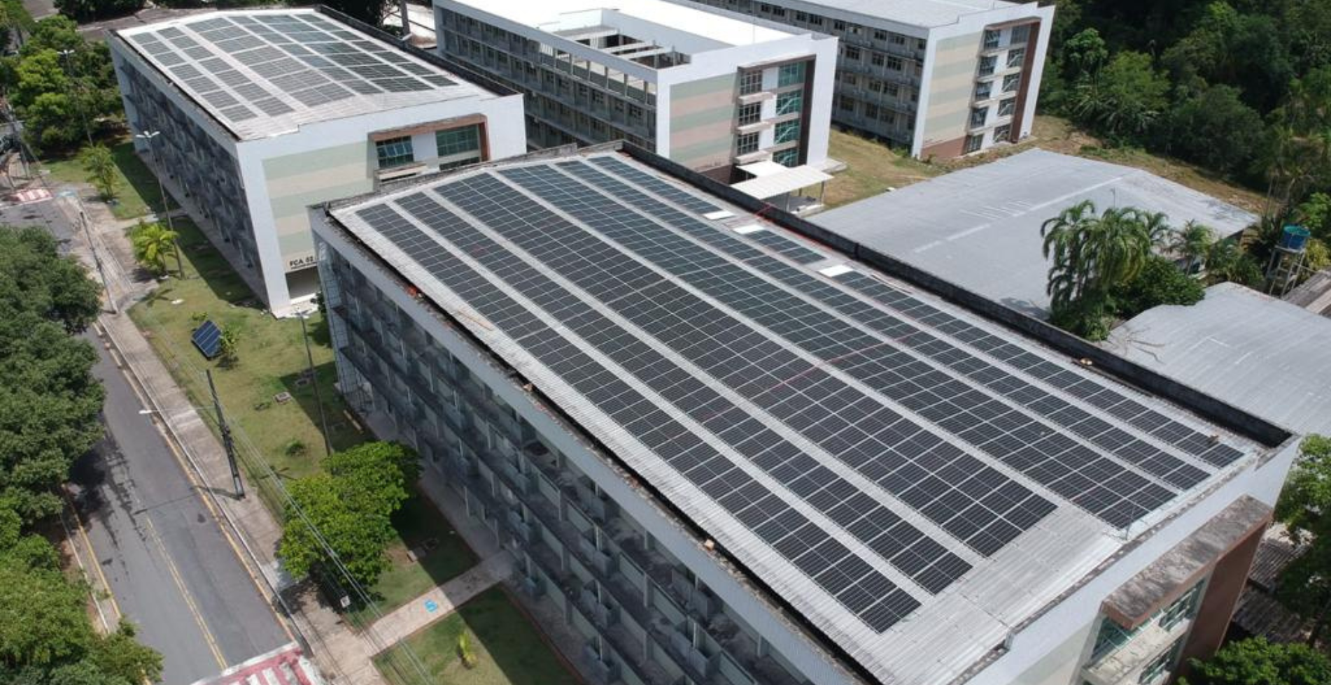 Leia mais sobre o artigo ENBPar apresenta chamadas públicas do Procel em Fórum Permanente de Energia da Amazônia