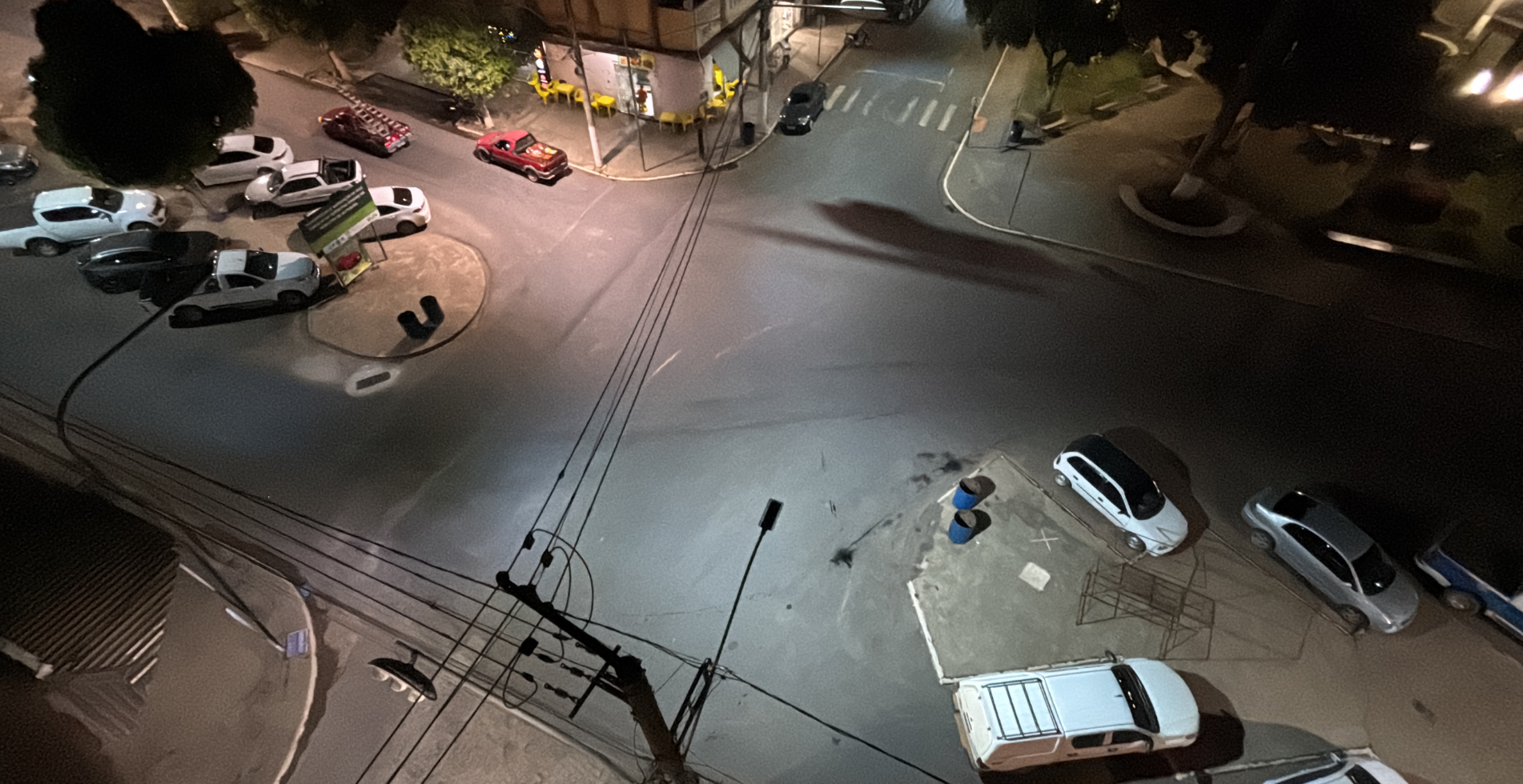 Leia mais sobre o artigo Municípios mineiros receberam melhorias na iluminação pública